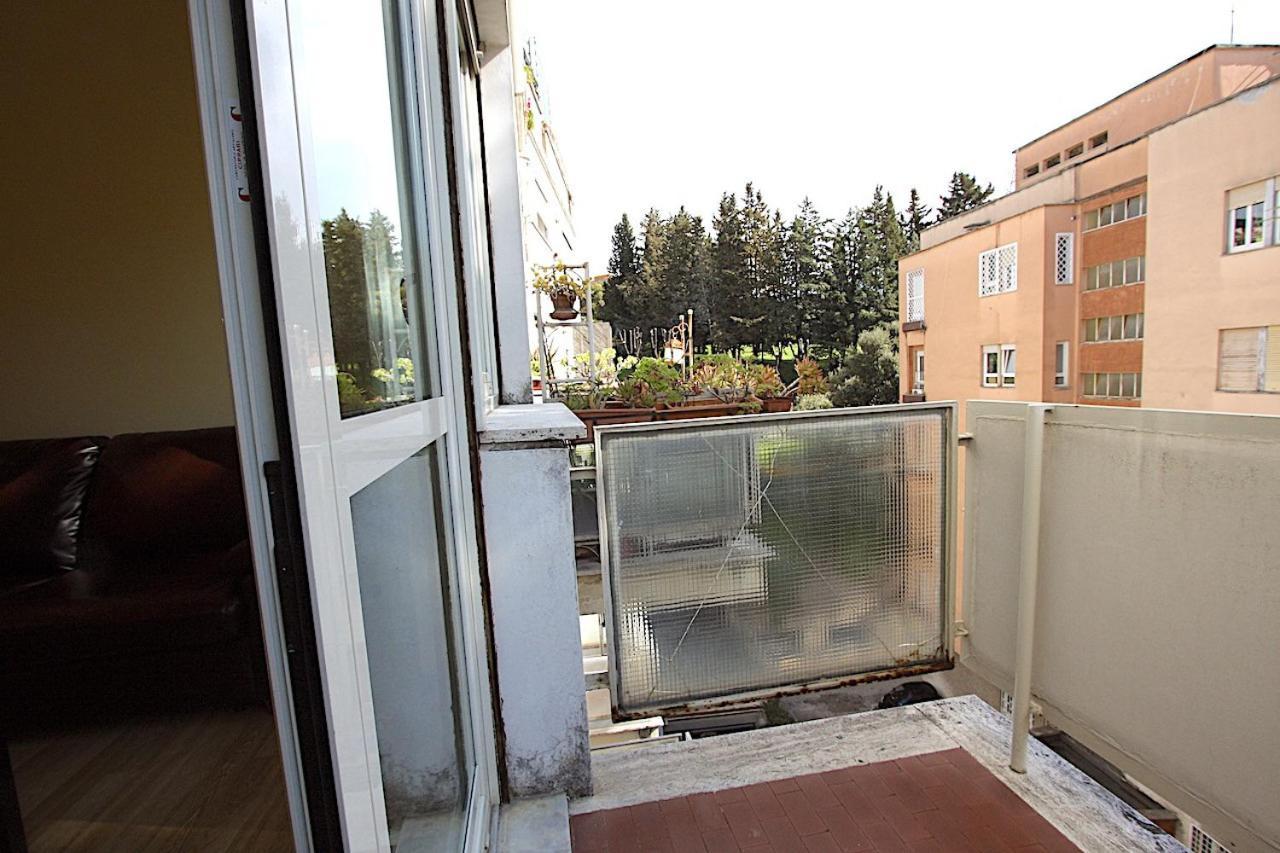 Apartament Corso Francia 1Br Rzym Zewnętrze zdjęcie